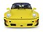 RWB Bodykit Natali 2023 1:18 Solido Amarelo - Imagem 3