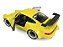 RWB Bodykit Natali 2023 1:18 Solido Amarelo - Imagem 8