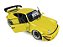 RWB Bodykit Natali 2023 1:18 Solido Amarelo - Imagem 7