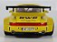 *** PRÉ-ORDER *** RWB Bodykit Natali 2023 1:18 Solido Amarelo - Imagem 3