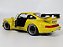 *** PRÉ-ORDER *** RWB Bodykit Natali 2023 1:18 Solido Amarelo - Imagem 4