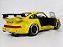 *** PRÉ-ORDER *** RWB Bodykit Natali 2023 1:18 Solido Amarelo - Imagem 5