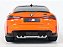 *** PRÉ-ORDER *** BMW M4 Performance Parts Individual 2025 1:18 Solido Laranja - Imagem 4