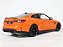 *** PRÉ-ORDER *** BMW M4 Performance Parts Individual 2025 1:18 Solido Laranja - Imagem 2