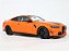 *** PRÉ-ORDER *** BMW M4 Performance Parts Individual 2025 1:18 Solido Laranja - Imagem 7