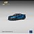 *** PRÉ-ORDER *** Ford Mustang DarkHorse 1:64 CM Model Azul - Imagem 2