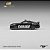 *** PRÉ-ORDER *** Ford Mustang Dark Horse Police Car V1 1:64 CM Model Preto - Imagem 4