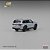 *** PRÉ-ORDER *** Toyota Sequoia TRD 1:64 CM Model Cinza - Imagem 4