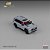 *** PRÉ-ORDER *** Toyota Sequoia TRD 1:64 CM Model Cinza - Imagem 6