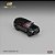 *** PRÉ-ORDER *** Toyota Sequoia TRD 1:64 CM Model Preto - Imagem 5