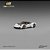 *** PRÉ-ORDER *** Pagani Utopia 1:64 CM Model Branco - Imagem 3