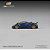 *** PRÉ-ORDER *** Pagani Zonda Tricolore 1:64 CM Model Azul - Imagem 4