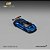 *** PRÉ-ORDER *** McLaren 720S GT3X 1:64 CM Model Azul - Imagem 4