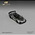 *** PRÉ-ORDER *** McLaren Senna GTR 1:64 CM Model Prata - Imagem 5