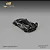 *** PRÉ-ORDER *** McLaren Senna GTR 1:64 CM Model Prata - Imagem 6