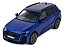 Audi SQ5 TFSI 2024 1:18 OttOmobile Azul - Imagem 9