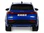 Audi SQ5 TFSI 2024 1:18 OttOmobile Azul - Imagem 4