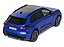 Audi SQ5 TFSI 2024 1:18 OttOmobile Azul - Imagem 10
