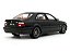 BMW E39 M5 2000 1:18 OttOmobile Preto - Imagem 2
