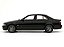 BMW E39 M5 2000 1:18 OttOmobile Preto - Imagem 11