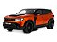 Dacia Duster Redust Sport 4x2 Hybrid 2025 1:18 OttOmobile Laranja - Imagem 1