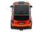 Dacia Duster Redust Sport 4x2 Hybrid 2025 1:18 OttOmobile Laranja - Imagem 10