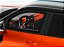 Dacia Duster Redust Sport 4x2 Hybrid 2025 1:18 OttOmobile Laranja - Imagem 5