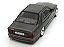 Mercedes-Benz C124 AMG Stance 2022 1:18 OttOmobile Cinza - Imagem 8