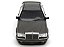 Mercedes-Benz C124 AMG Stance 2022 1:18 OttOmobile Cinza - Imagem 9