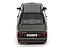 Mercedes-Benz C124 AMG Stance 2022 1:18 OttOmobile Cinza - Imagem 10