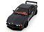 BMW 635 CSI (E24) Coutner Widebody 2021 1:18 OttOmobile Azul - Imagem 8