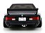 BMW 635 CSI (E24) Coutner Widebody 2021 1:18 OttOmobile Azul - Imagem 3