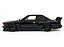 BMW 635 CSI (E24) Coutner Widebody 2021 1:18 OttOmobile Azul - Imagem 10