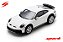Porsche 911 Dakar (992) 1:18 Spark Branco - Imagem 1