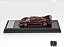Pagani Huayra R 1:64 LCD Models Carbon Red - Imagem 4