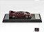 Pagani Huayra R 1:64 LCD Models Carbon Red - Imagem 5