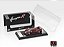 *** PRÉ-VENDA *** Pagani Huayra R 1:64 LCD Models Carbon Red PV12943 - Imagem 9