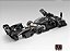 McLaren Senna GTR 1:18 LCD Models Preto - Imagem 11