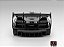 McLaren Senna GTR 1:18 LCD Models Preto - Imagem 4