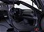 McLaren Senna GTR 1:18 LCD Models Preto - Imagem 6