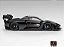 McLaren Senna GTR 1:18 LCD Models Preto - Imagem 13
