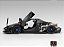 McLaren Senna GTR 1:18 LCD Models Preto - Imagem 8