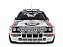 *** PRÉ-ORDER *** Lancia Delta HF Integrale GR.A Rally Monte Carlo 1992 1:12 OttOmobile - Imagem 3