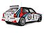 *** PRÉ-ORDER *** Lancia Delta HF Integrale GR.A Rally Monte Carlo 1992 1:12 OttOmobile - Imagem 2