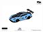 Porsche 911 GT3 R 24Hs Le Mans 2025 1:64 Trends Hobby - Imagem 1