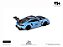 Porsche 911 GT3 R 24Hs Le Mans 2025 1:64 Trends Hobby - Imagem 2