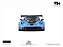 Porsche 911 GT3 R 24Hs Le Mans 2025 1:64 Trends Hobby - Imagem 3