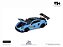 Porsche 911 GT3 R 24Hs Le Mans 2025 1:64 Trends Hobby - Imagem 5