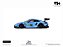Porsche 911 GT3 R 24Hs Le Mans 2025 1:64 Trends Hobby - Imagem 6