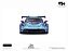 Porsche 911 GT3 R 24Hs Le Mans 2025 1:64 Trends Hobby - Imagem 3